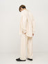 【 予約:11月中旬 】MOLE TWILL SHIRT /Y254-11127